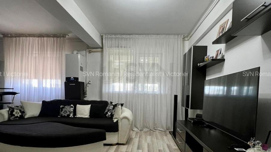 REA1000645 Apartament 3 camere I Centrala proprie I Colentina I - 9