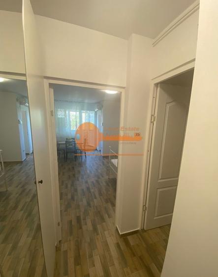 Garsonieră Renovată | 1 Minut Metrou Lujerului