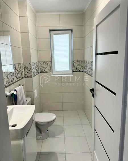 Apartament premium cu 3 camere | Concept 9