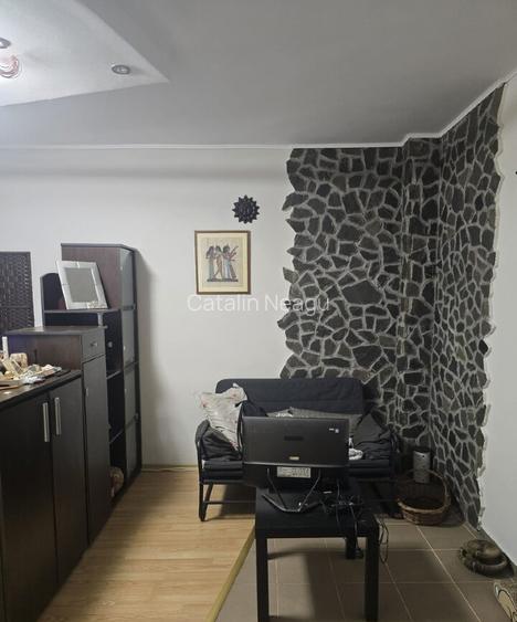  Studio in Sinaia, zona de Sud - 13