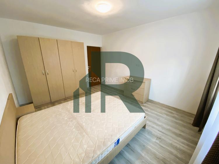 Apartament decomandat cu 2 camere si balcon in Cartierul Lazaret - 4