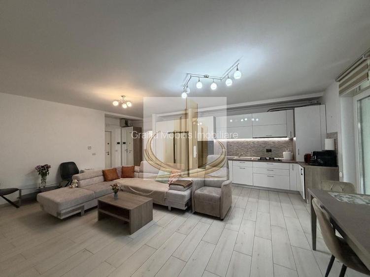 Apartament Premium 3 Camere | 87 MP + Grădină 94 MP | Braytim - 3