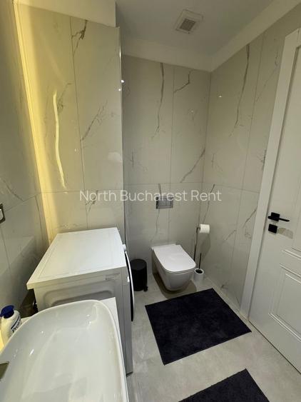 2 camere de inchiriat | PIPERA PLAZA | PRIMA CHIRIE - 8