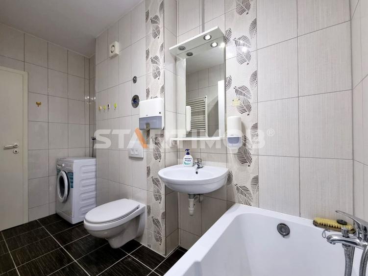 Apartament cu boxa si parcare Avantgarden