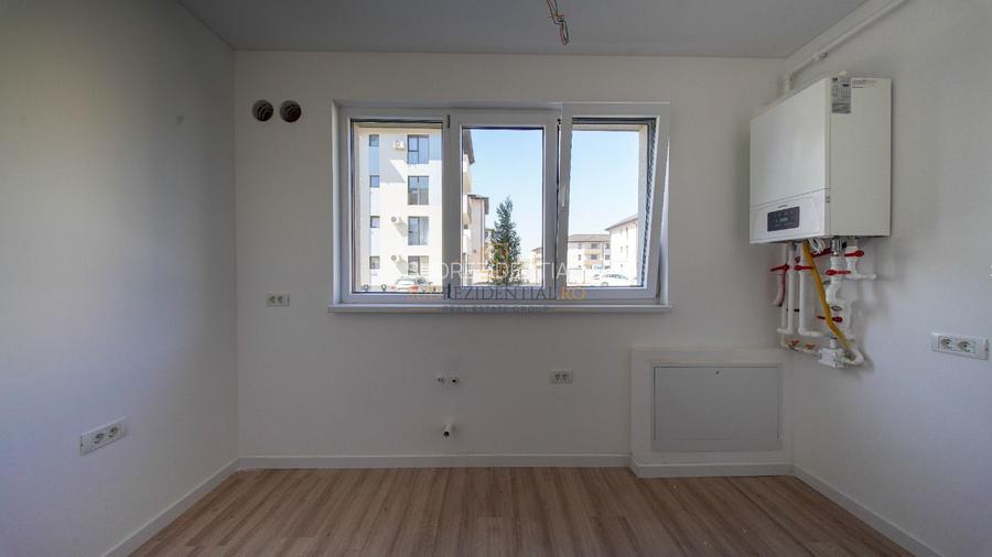 Apartament cu 3 camere de vanzare, bloc nou - zona Bragadiru - 3