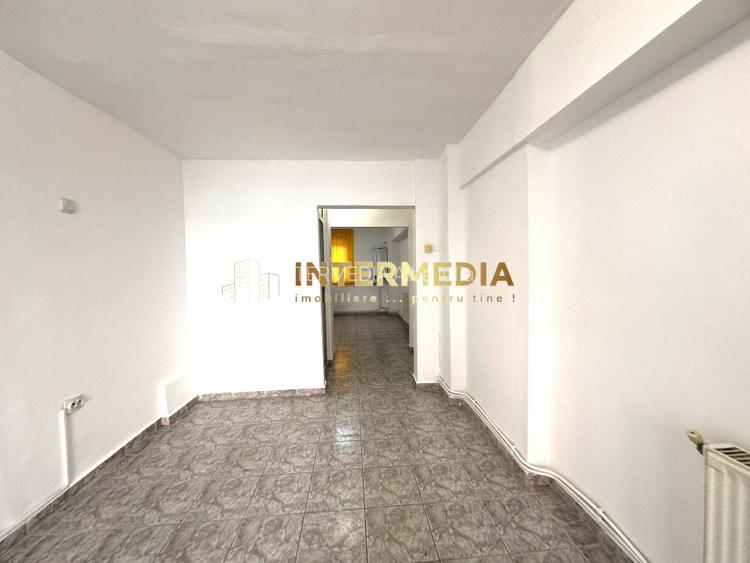 INCHIRIERE Spatiu Comercial CETATE Bulevard 34 mp. Centrala Termopane Contoare - 20