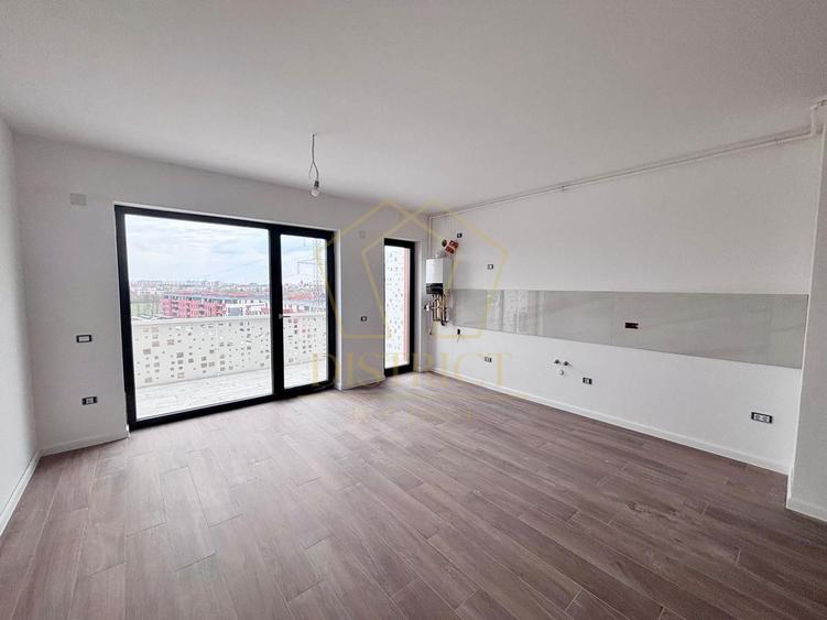COM 0% Apartamente premium cu 1 camera | Torontalului