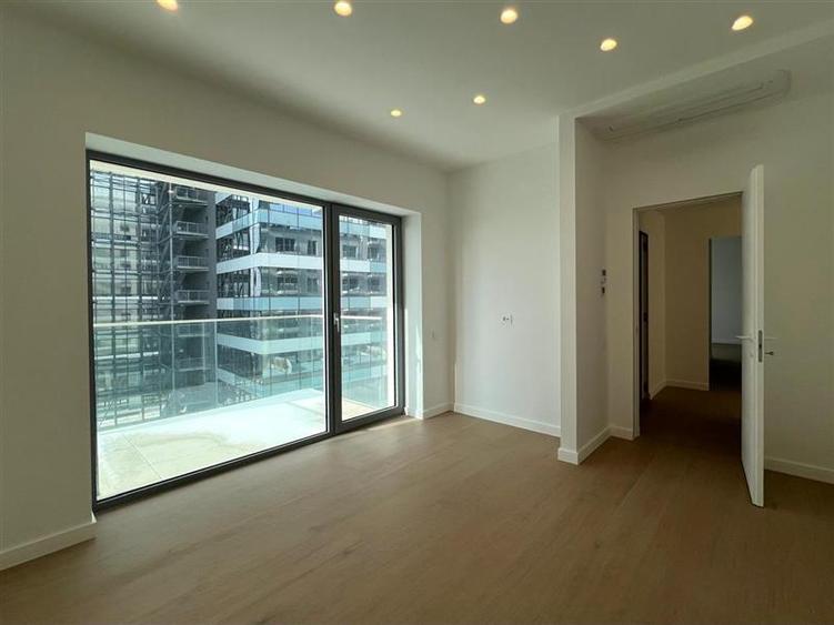 Apartament luminos 3 camere - Floreasca