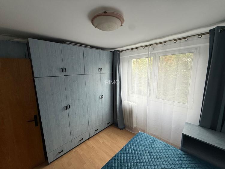 Apartament de 2 camere in zona Lujerului la 2 3 minute de metrou - 5