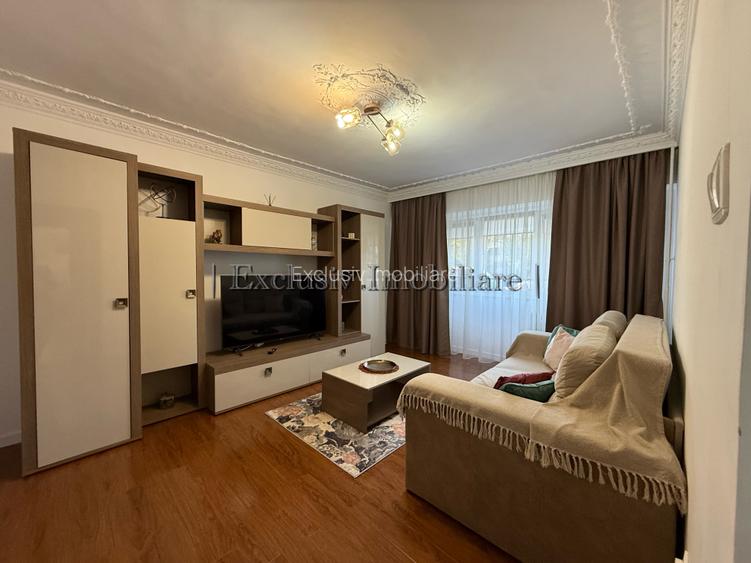 Apartament 2 camere | Inel || | Totul nou - 5