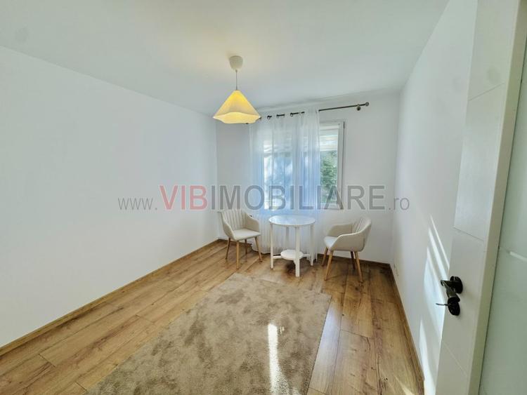 3 Camere - Parc Dr Taberei - Metrou - Drumul Taberei - Comision 0