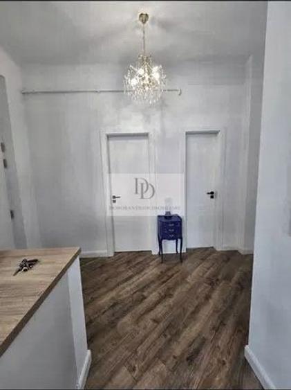 Apartament 3 camere și grădină | Central – Dorobanților / Regina Maria