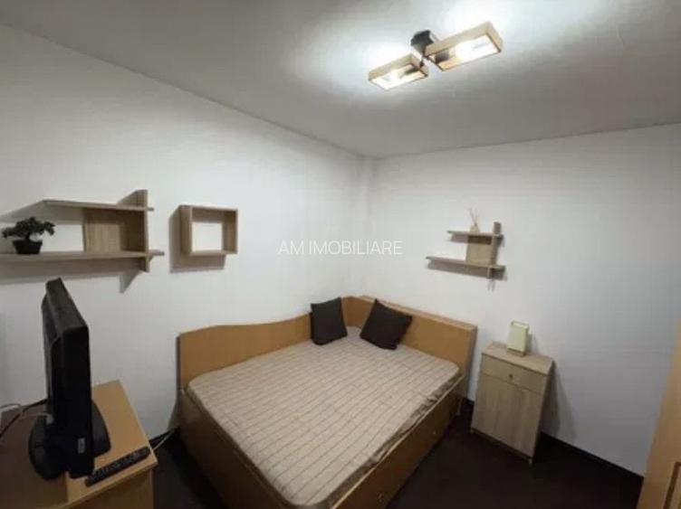 AP. 2 CAMERE - TEI, PET-FRIENDLY, BLOC REABILITAT, BUCATARIE INCHISA - 5