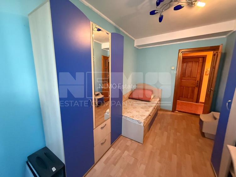 APARTAMENT 4 CAMERE | ETAJ 1 | Radauti