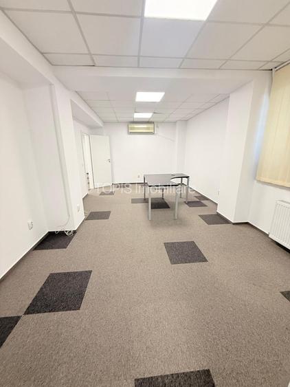Băneasa--DN1 / Business Center / Sos. București-Ploiesti - 22