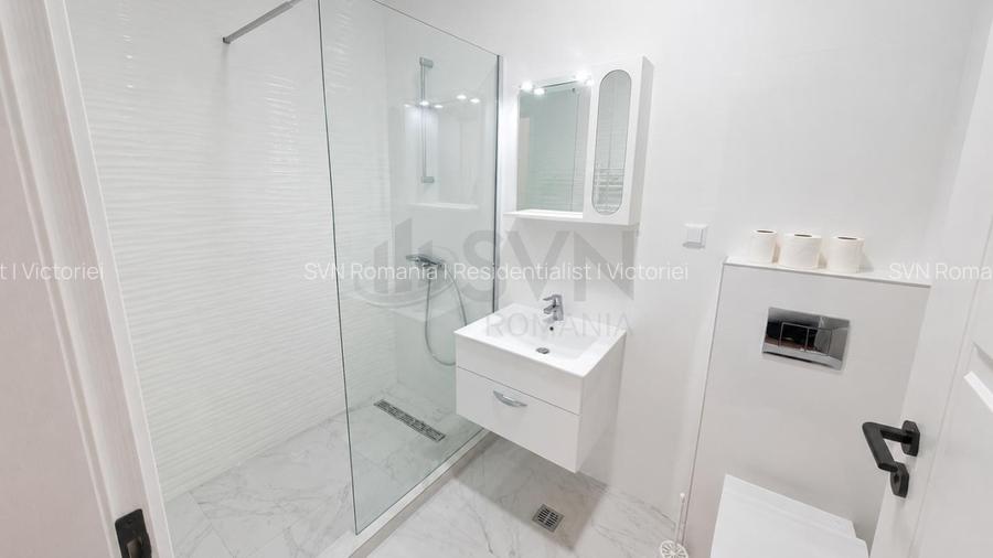 REA1029151 Studio de vanzare I Mobilat I Pipera - 7