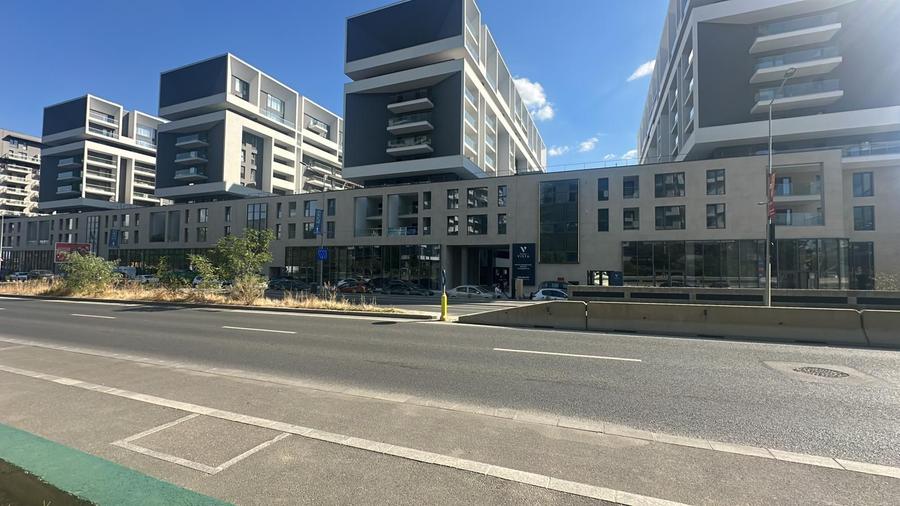 Spatiu de inchiriat | 290 mp | Fabrica de Glucoza
