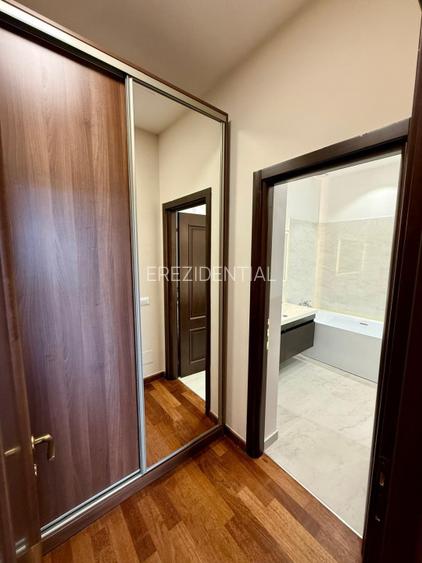 Apartament premium de închiriat – Barbu Văcărescu - Vedere către lac - 13