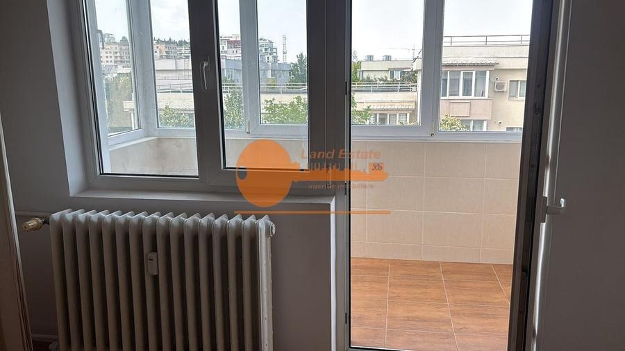 Apartament cu 2 camere in zona Aviatiei