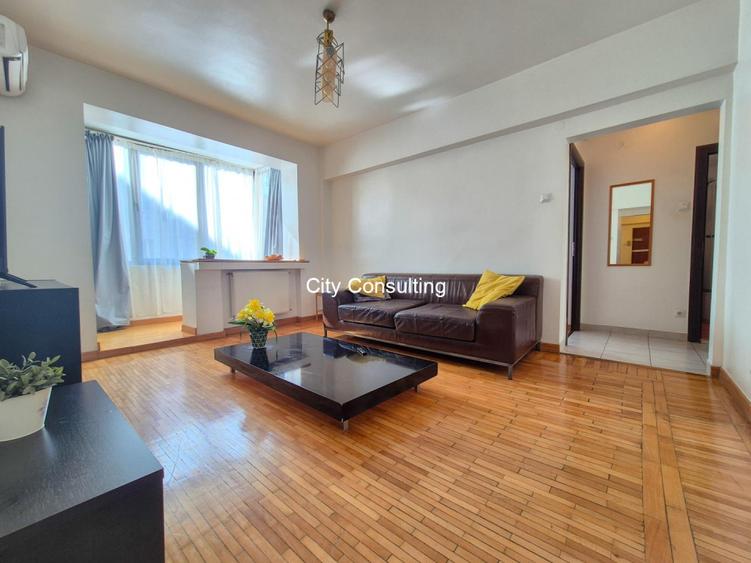 Vanzare apartament 3 camere Piata Mihail Kogalniceanu