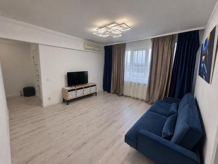 2 CAMERE I PIATA UNIRII I LOC DE PARCARE I DE INCHIRIAT