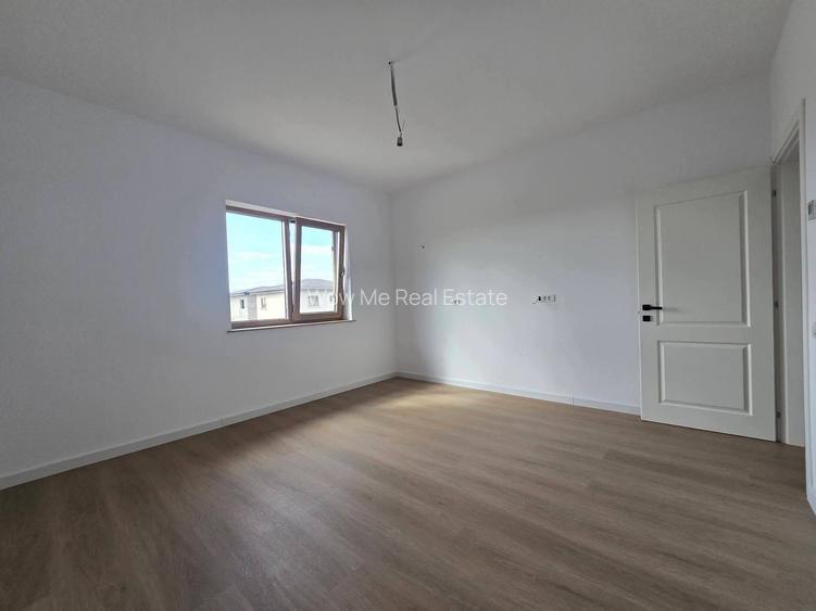 Vile Individuale 5 Camere Lux,  Bulevardul Nordului Dobroești - 28