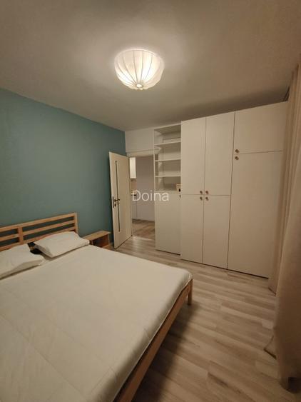 Inchiriez apartament in Copou  - 3