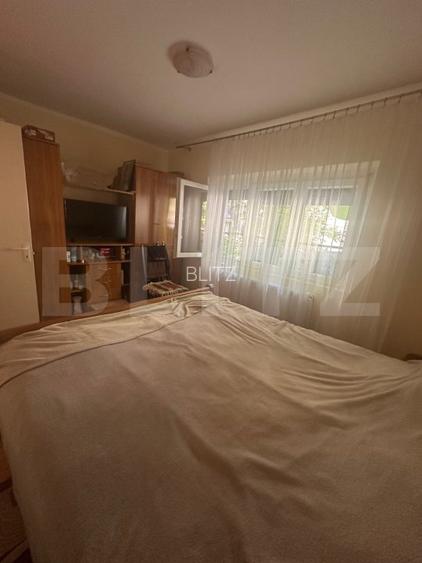 Apartament de vanzare cu 3 camere, 67 mp, zona Micro 16 - 4