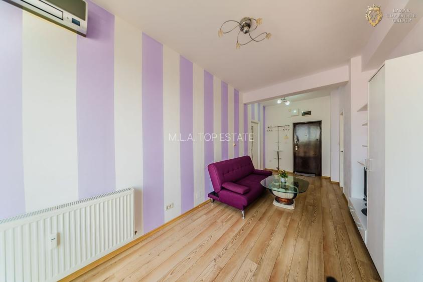 Apartament 2 camere de vanzare Ared UTA - 8