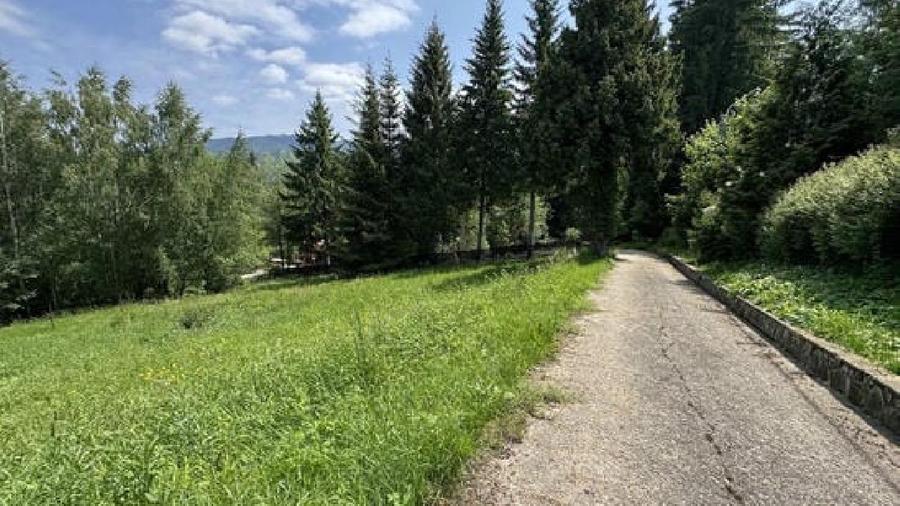 PREDEAL - STRADA PAJISTEI - TEREN INTRAVILAN 830 MP DESCHIDERE 24 ML