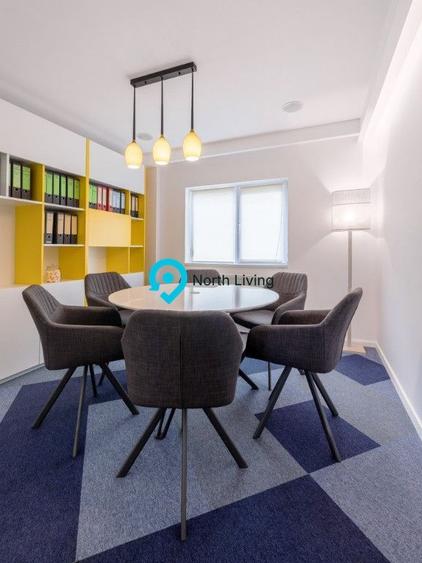 Apartament Premium 3 camere | Emil Botta | Unirii