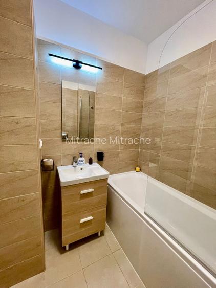 Apartament 2 camere GVITown Residence - 11