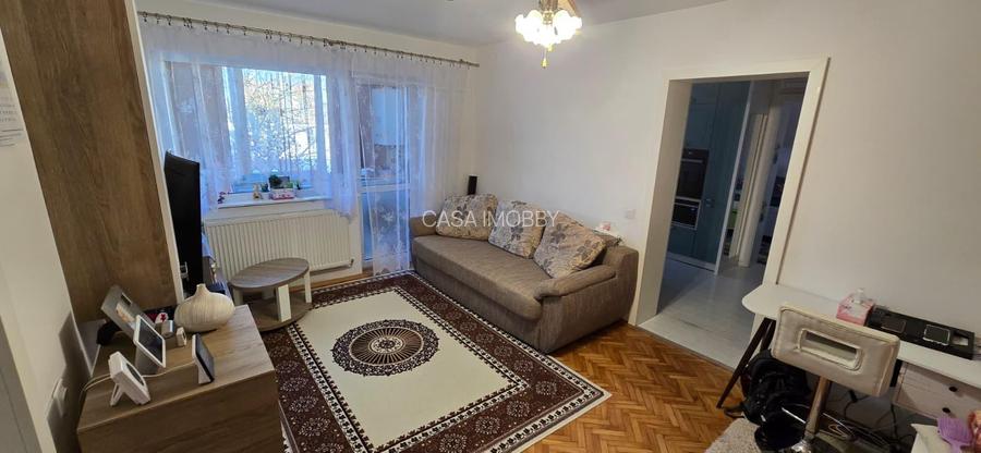 Oportunitate !Apartament  3 camere Manastur ,Garaj cu CF inclus 189900 euro - 5