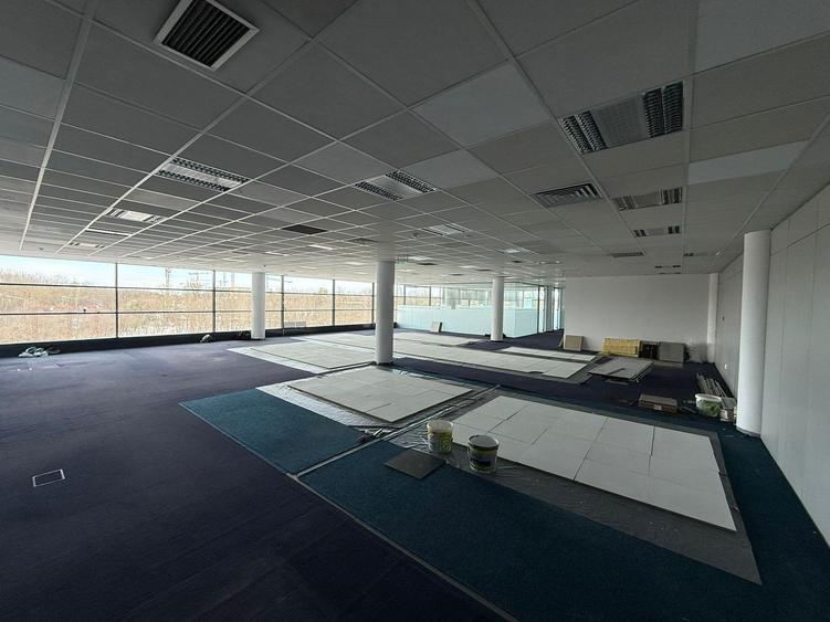 Birouri de inchiriat | 850mp | Baneasa