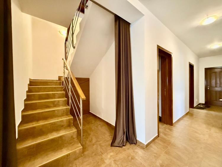 6 Camere | Teren 427 MP | Garaj Dublu | Otopeni