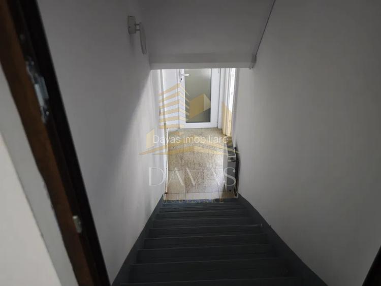 Casa individuală de inchriat 7 camere | 280mp | 1.000mp teren| Central| - 7