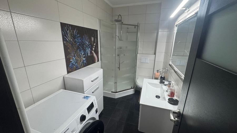 Apartament 2 camere, et 2, mobilat/utilat - Tiberiu Ricci