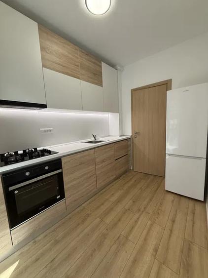 Apartament 2 camere Grozavesti | Regie Residence | 56mp