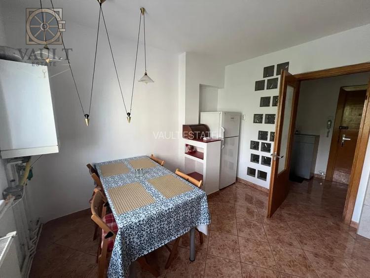 Apartament 2 camere Doamna Ghica-Centrala Proprie - 4
