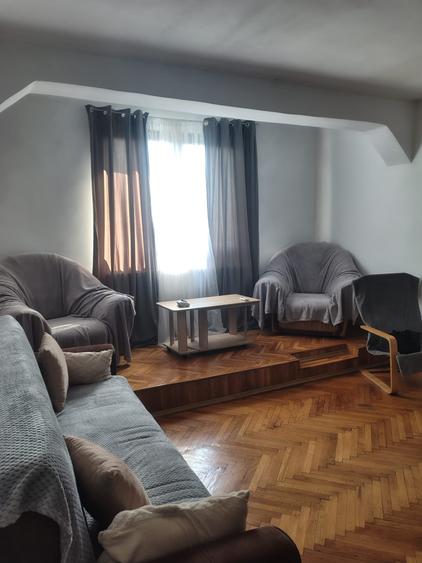 Apartament 2 camere cu posibilitate centrala termica proprie