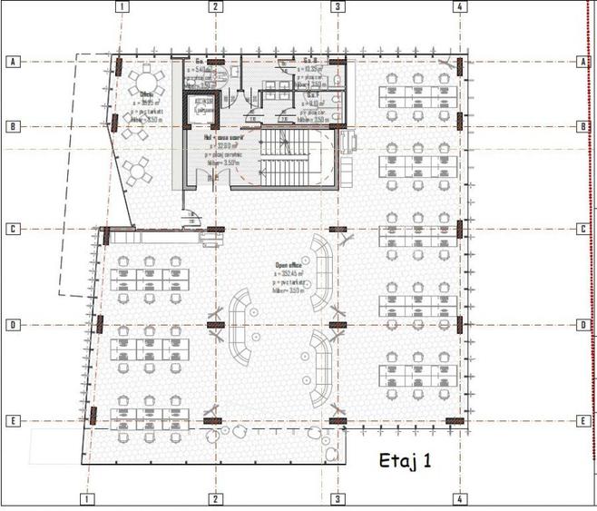 Spatiu comercial de vanzare in Buna Ziua, Cluj Napoca