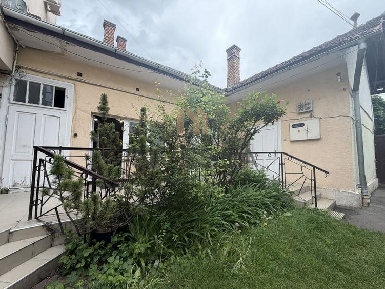 Casa de vanzare in Andrei Muresanu | aproape de Piata Cipariu