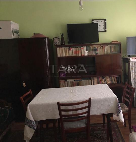 De vanzare apartament cu 2 camere in zona Garii. - 4