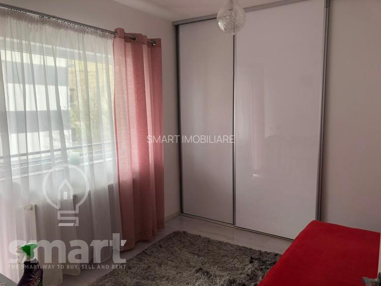 Apartament 2 camere , Floresti, zona Vivo - 6