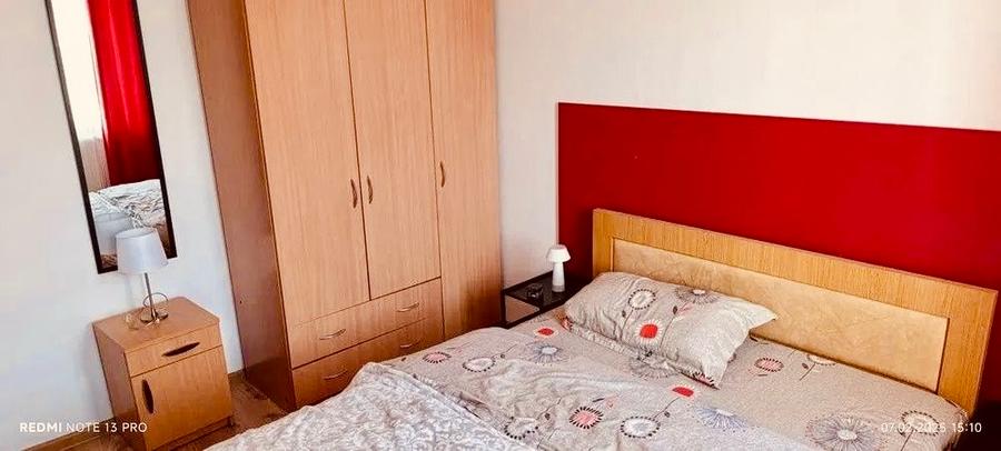 Apartament 2 camere Colentina, decomandat, mobilat si utilat modern, liber