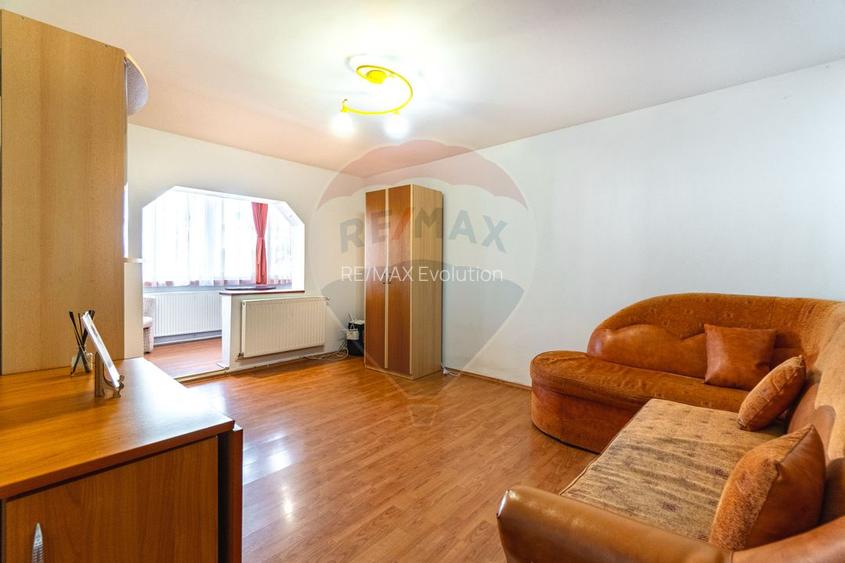 COMISION 0% -Apartament cu 2 camere de vânzare | CERNA | TRACTORU - 4