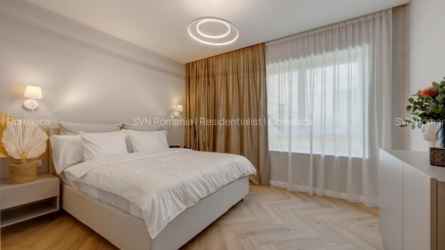 REA1027252 Apartament 4 camere l Nou l Metrou Pipera pet friendly - 6