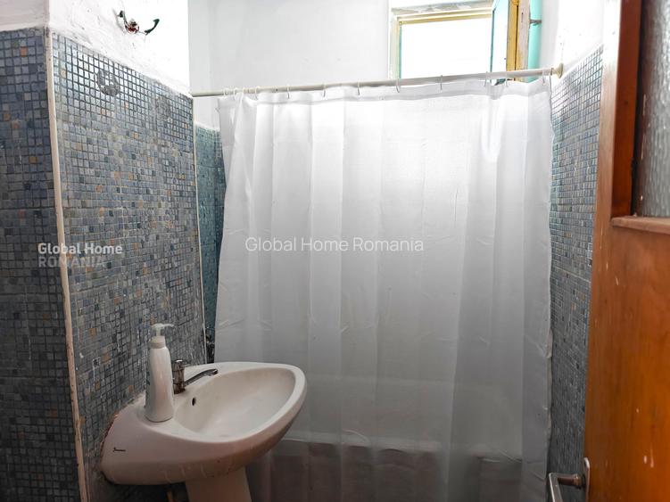 Oportunitate - Apartament 2 Camere + 1 Balcon | 3 min Metrou - 6