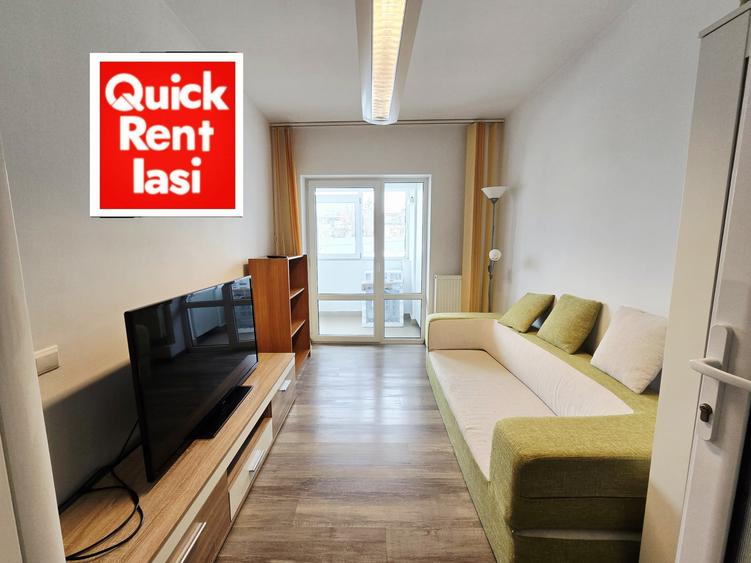 Bulevardul Independentei UMF Apartament 3Camere Decomandat De Inchiriat