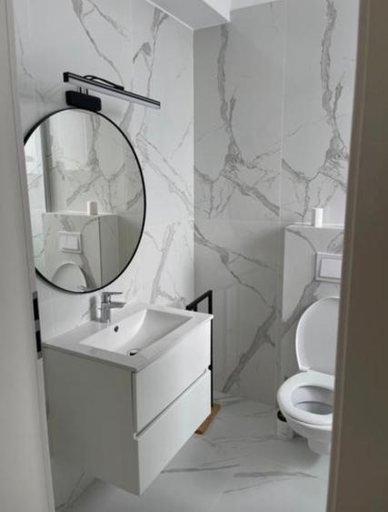 Vila 4 camere Tunari